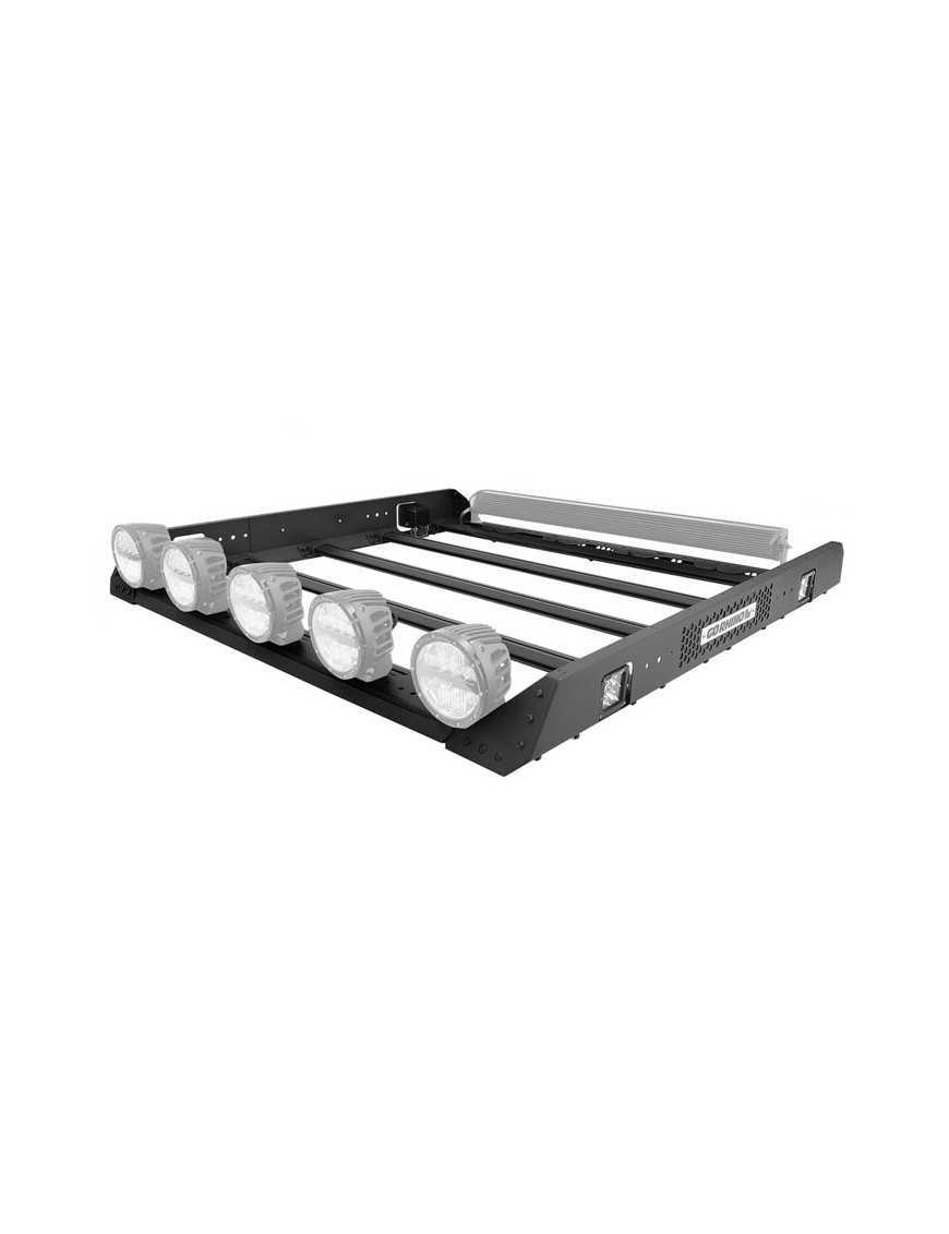 Bagażnik dachowy Go Rhino SRM400 48"
