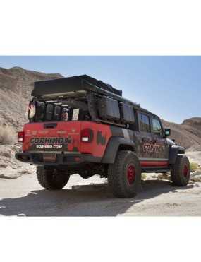 Bagażnik na pakę Go Rhino Overland Xtreme