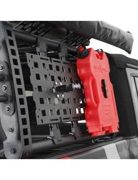 Płyta do mocowania akcesoriów Go Rhino SRM Overland 