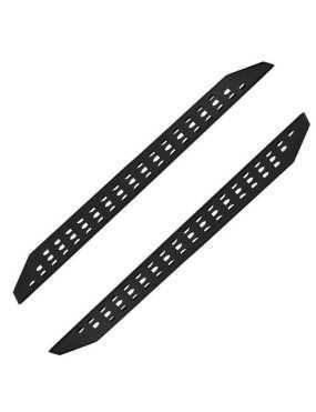 Progi boczne Bedliner Go Rhino RB20
