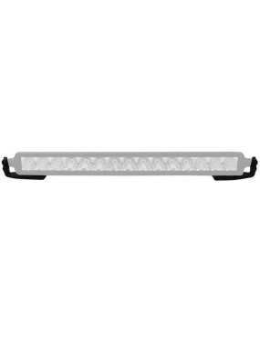 Listwa LED 20" z uchwytami montażowymi na maskę Go Rhino