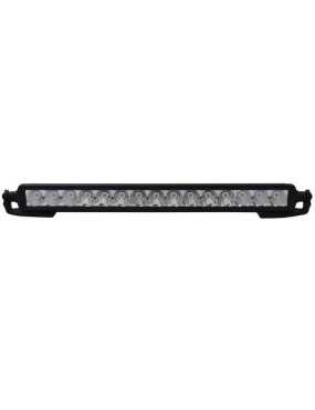 Listwa LED 20" z uchwytami montażowymi na maskę Go Rhino