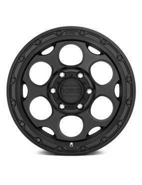 Felga aluminiowa KM541 Textured Black KMC