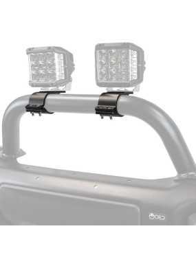 Mocowania zaciskowe lamp LED na bull bar OFD 60-65 mm