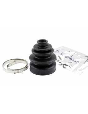 Cuff rubber joint...