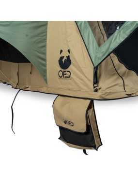 Namiot dachowy OFD Grizzly GEN2