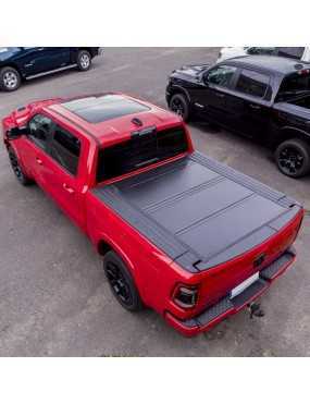 Twarda pokrywa paki tri-fold Rambox niski profil OFD 5' 7"