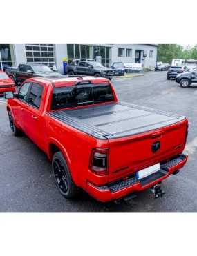 Twarda pokrywa paki tri-fold Rambox niski profil OFD 5' 7"
