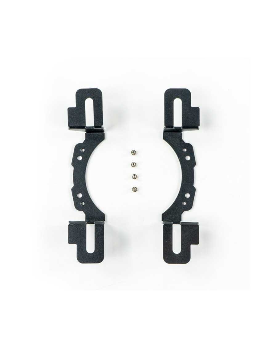 Mocowania lamp LED do zderzaka OFD