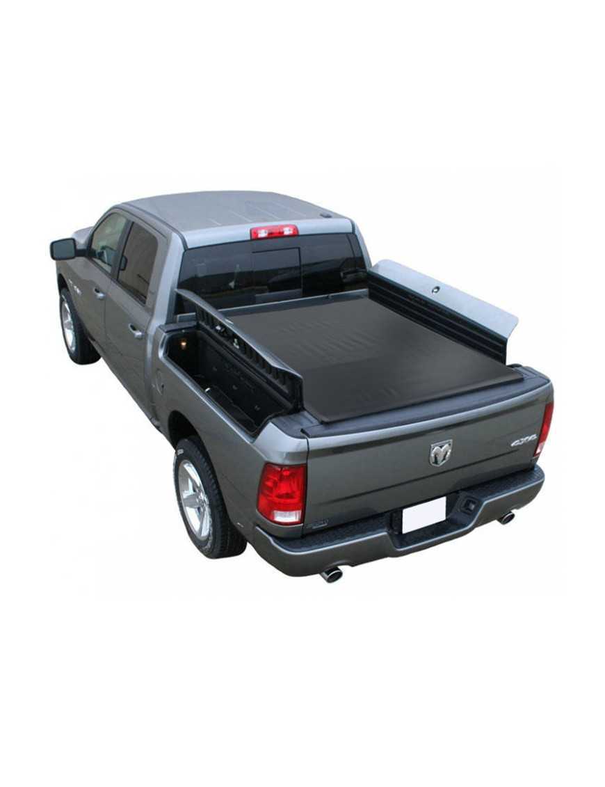 Miękka pokrywa paki roll-up Rambox OFD 5,7"