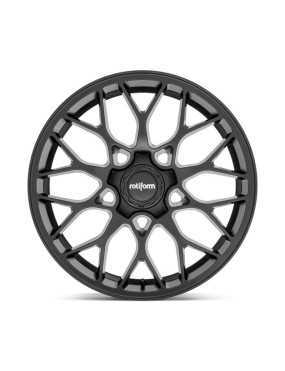 Felga aluminiowa R190 Matte Black Rotiform