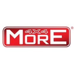 MORE 4x4