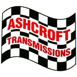 ASHCROFT