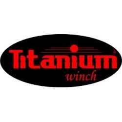 Titanium Winch