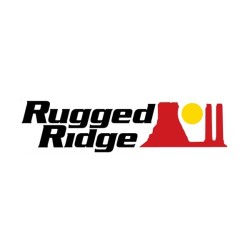 Rugged Ridge