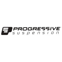Progressive suspension