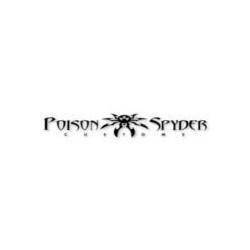 POISON SPYDER