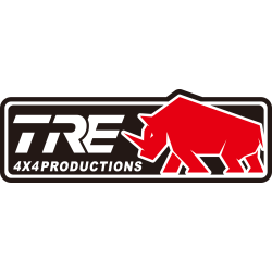TRE 4x4 blokady i akcesoria