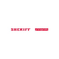 STORM Sheriff