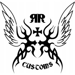 RR Customs