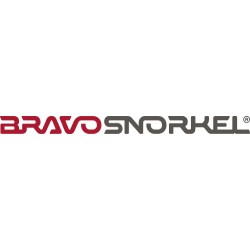 BRAVO SNORKEL