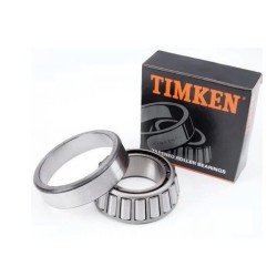TIMKEN