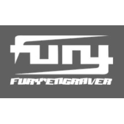 FURY ENGRAVER