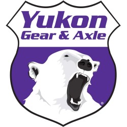 Yukon Gear and Axle