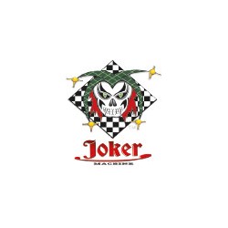 JOKER MACHINE
