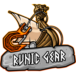 Runic Gear