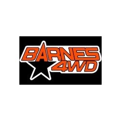 BARNES 4WD