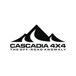 Cascadia 4x4