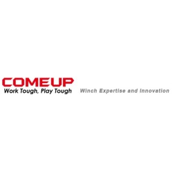 Come Up wyciągarki ATV i UTV