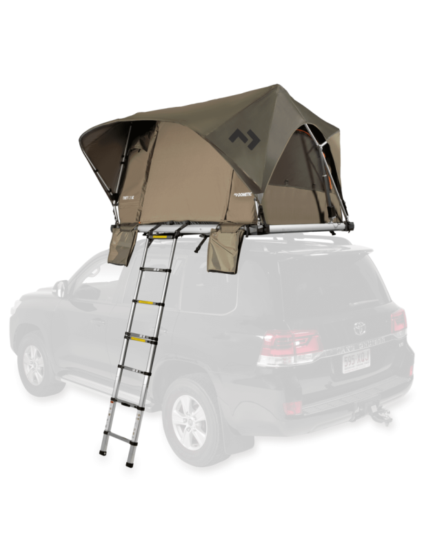 Namiot dachowy- na co zwrócić uwagę przed zakupem?