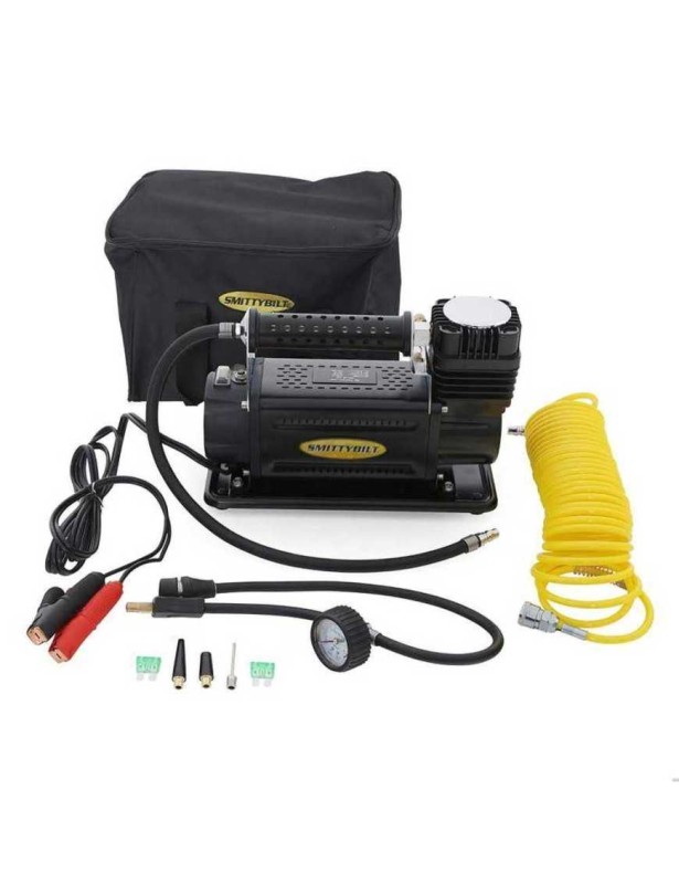 Jak ustawić ciśnienie w oponach na różne rodzaje terenu (piasek, skały, błoto)?