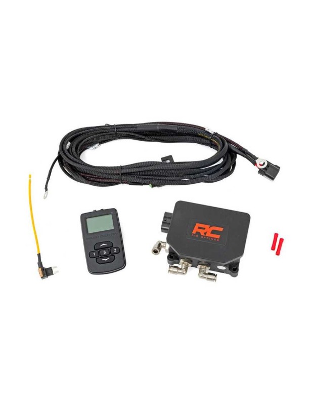 Jakie ciśnienie w oponach off-road jest optymalne w terenie i na asfalcie? 