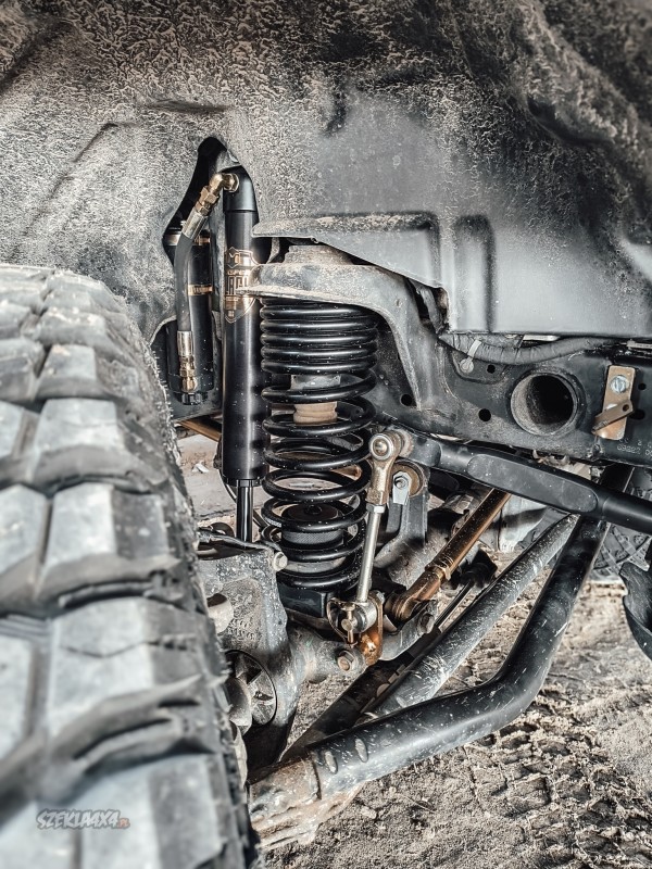 What MetalCloak actually is