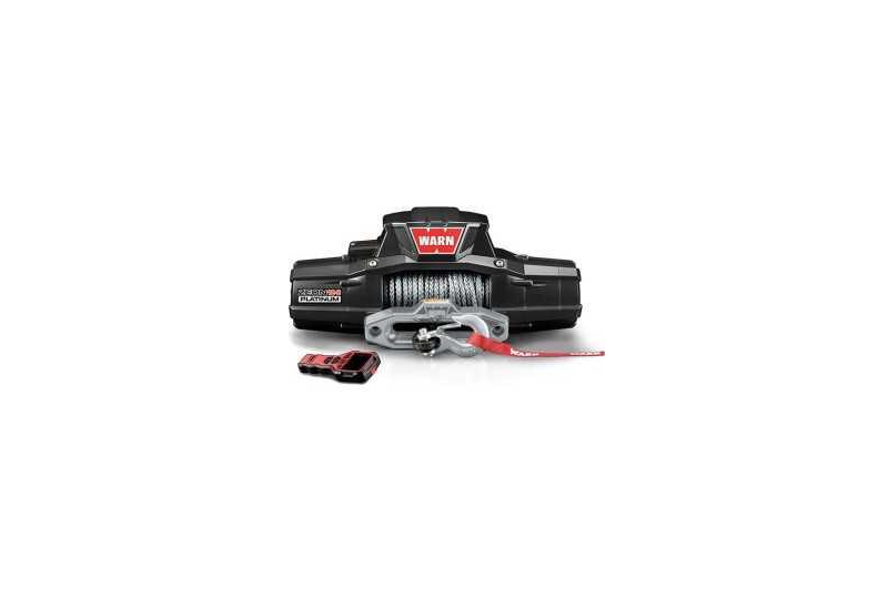 Jak dobrać wyciągarkę do samochodu terenowego? Jak dobrać wyciągarkę do samochodu terenowego?