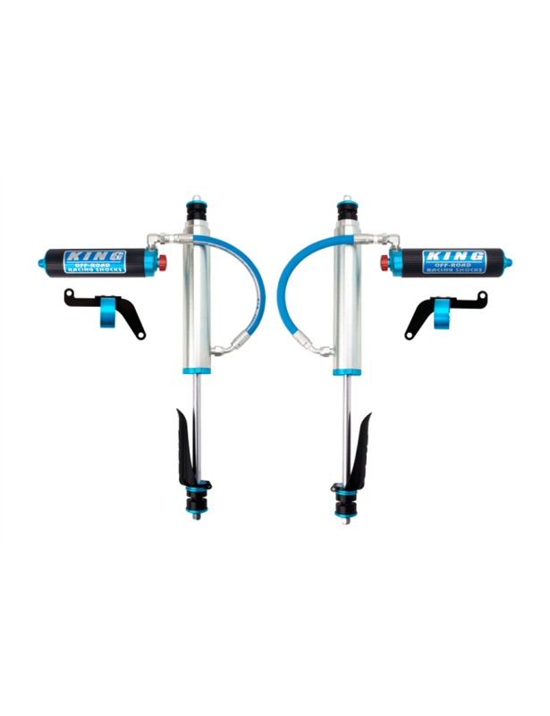 Jak rozpoznać zużycie amortyzatorów w samochodzie terenowym? 