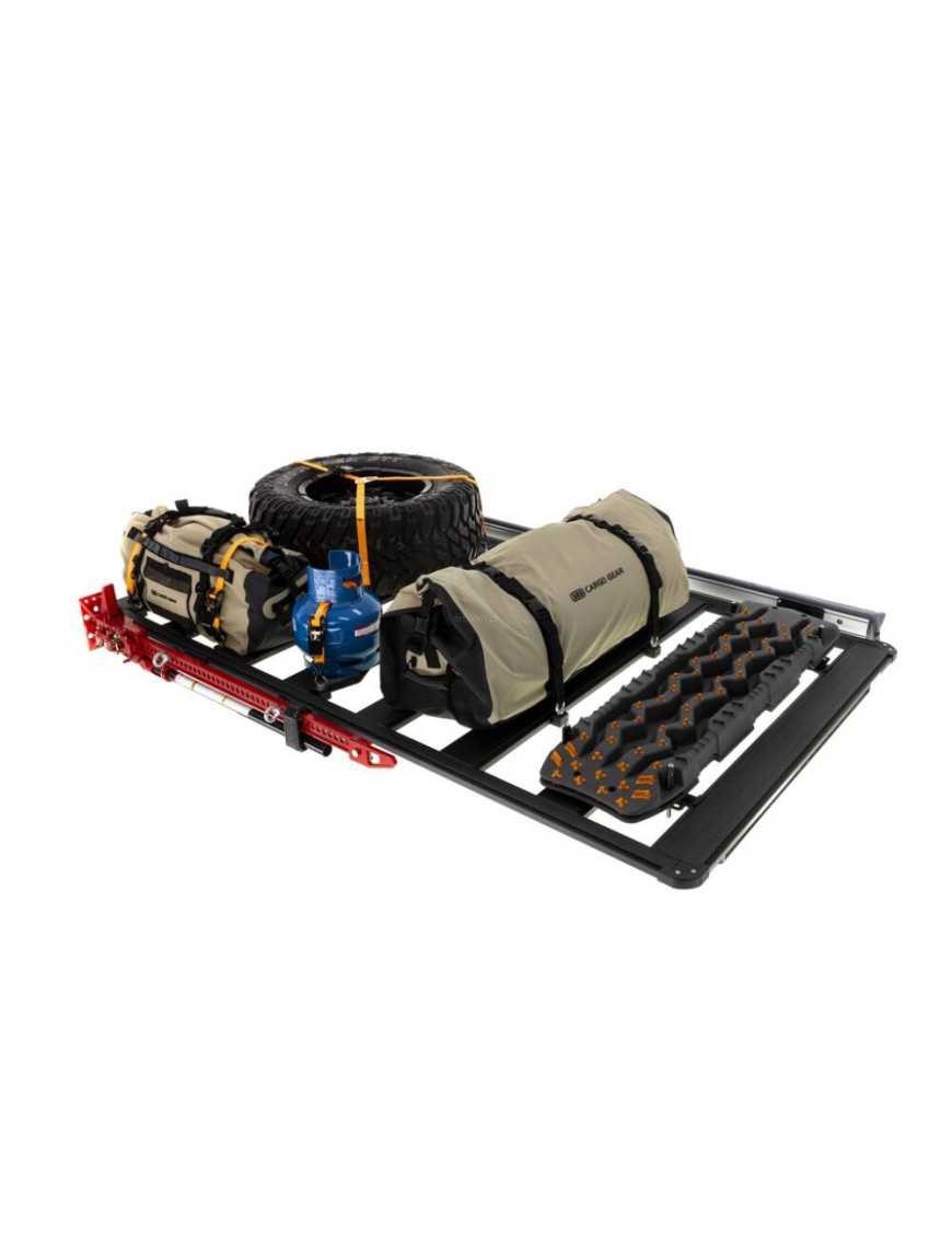 Bagażnik ARB Jeep Wrangler JL