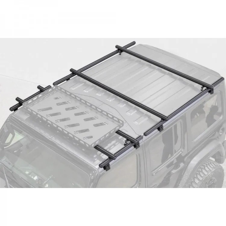 Bagażnik Dee Zee Jeep Wrangler JLU